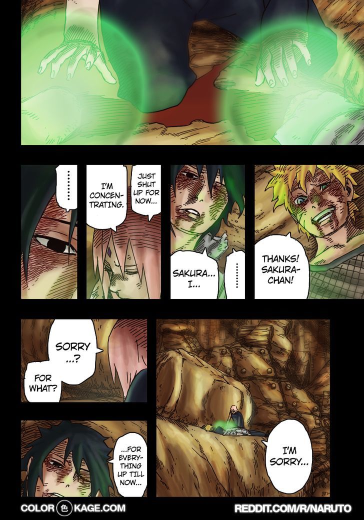 Page 6 of Chapter 699.1