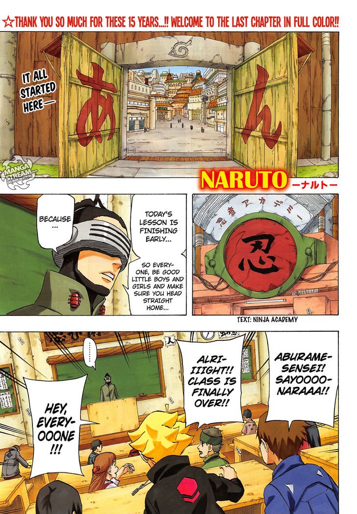 Page 4 of Chapter 700