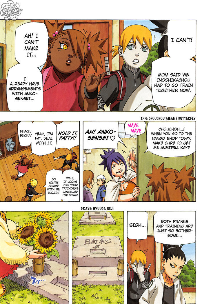 Page 6 of Chapter 700
