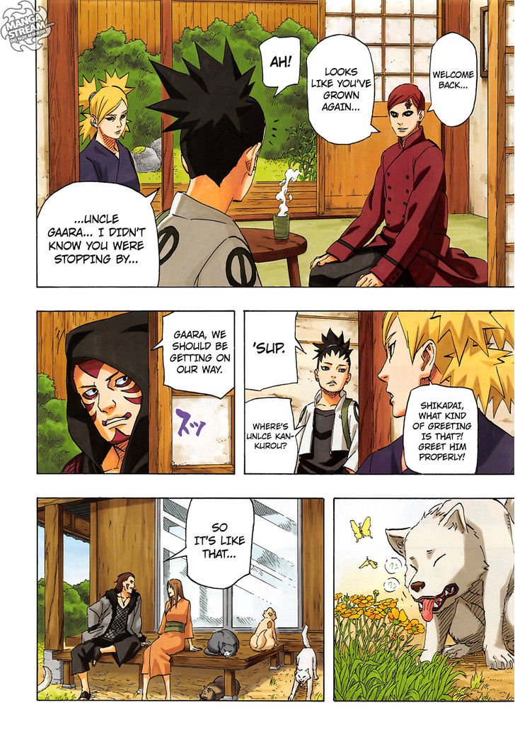 Page 9 of Chapter 700
