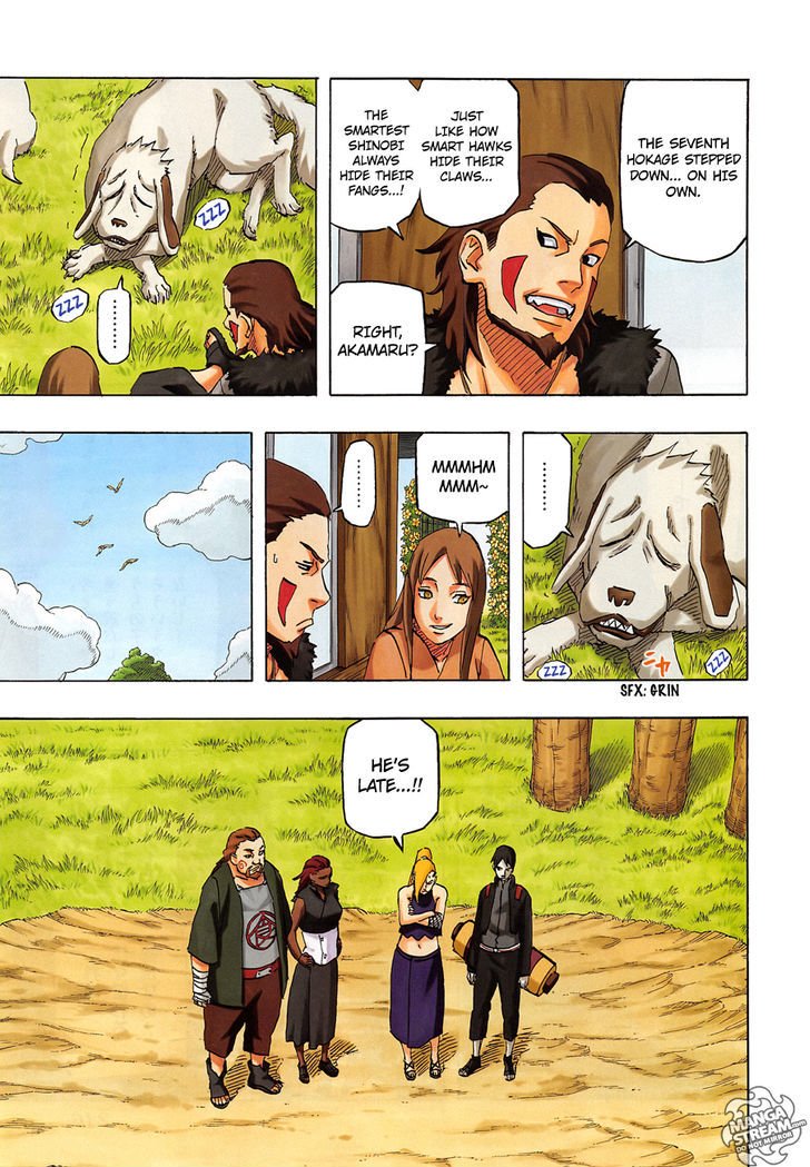 Page 10 of Chapter 700