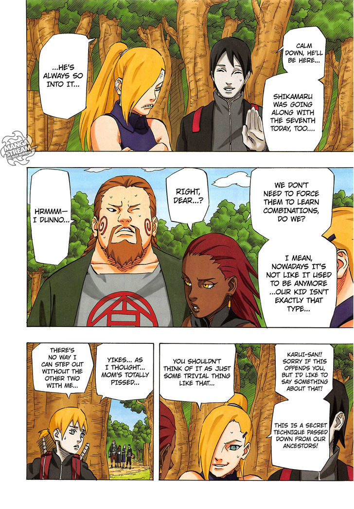 Page 11 of Chapter 700