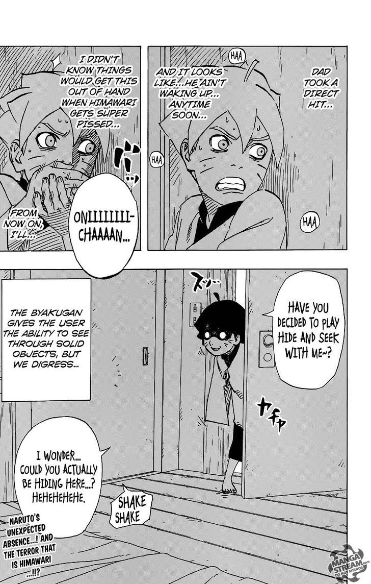 Page 17 of Chapter 700.5