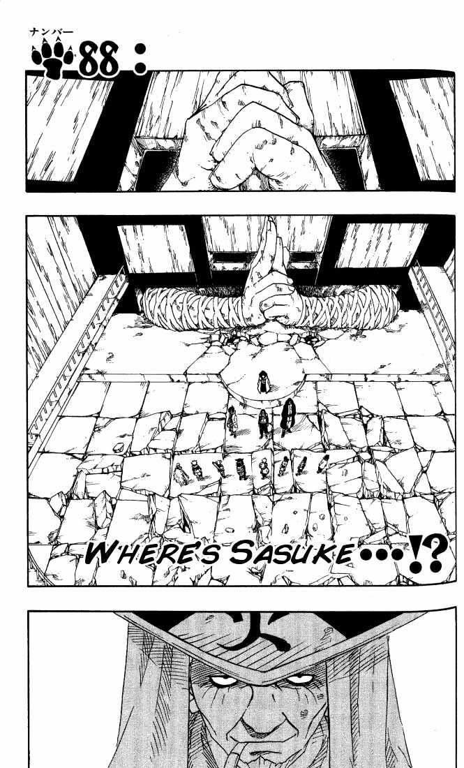 Page 1 of Chapter 88