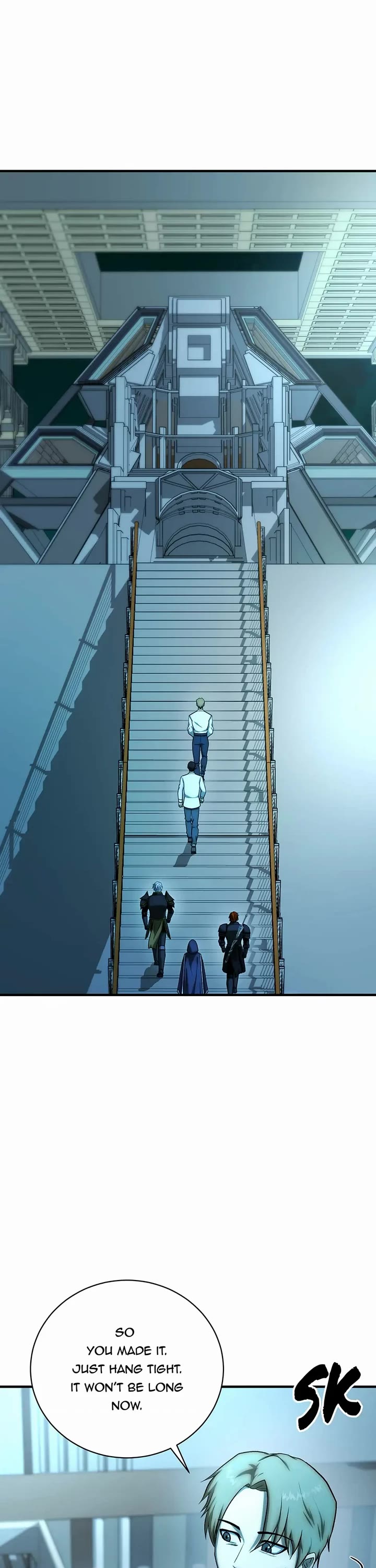 Page 1 of Chapter 100