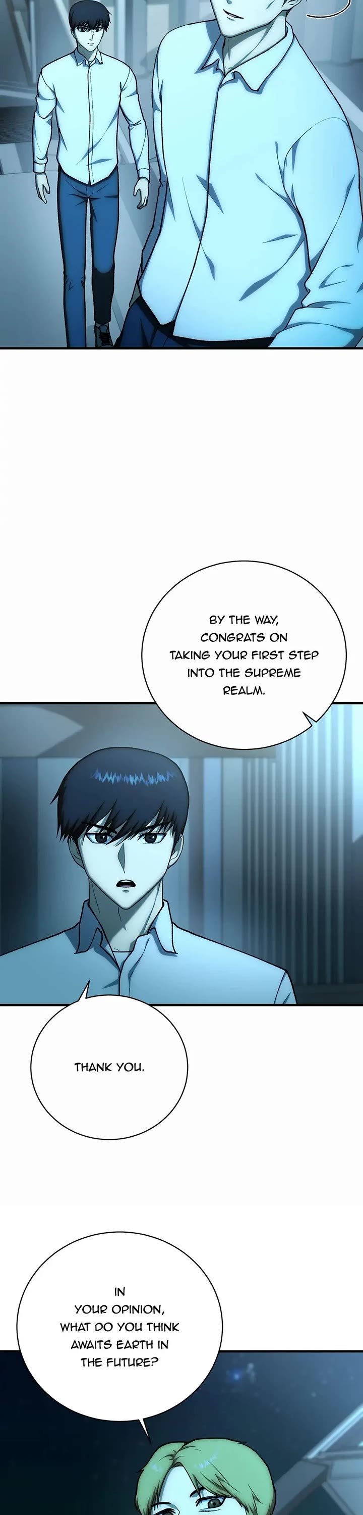 Page 2 of Chapter 100