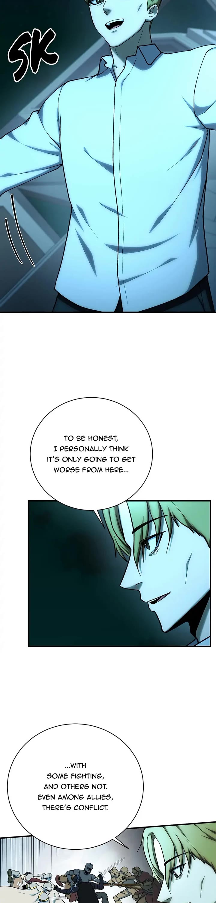 Page 3 of Chapter 100