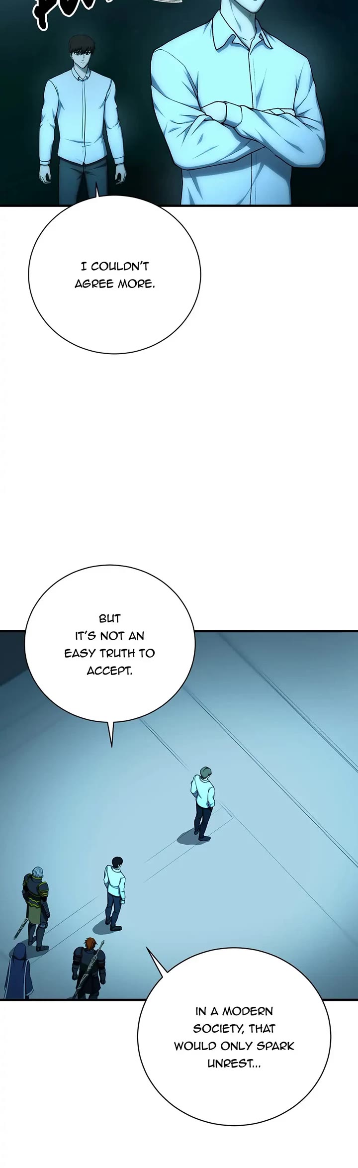 Page 5 of Chapter 100