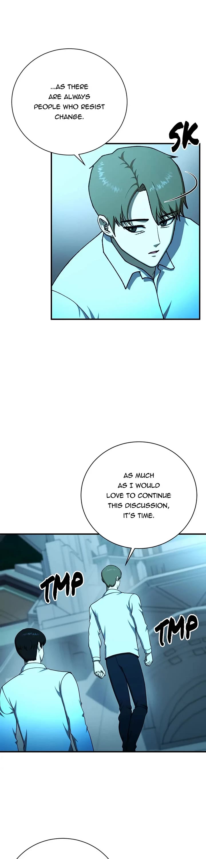 Page 6 of Chapter 100