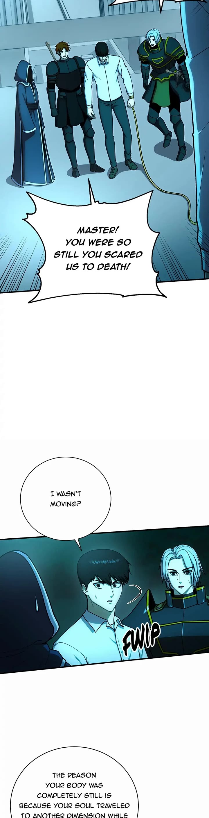 Page 19 of Chapter 100