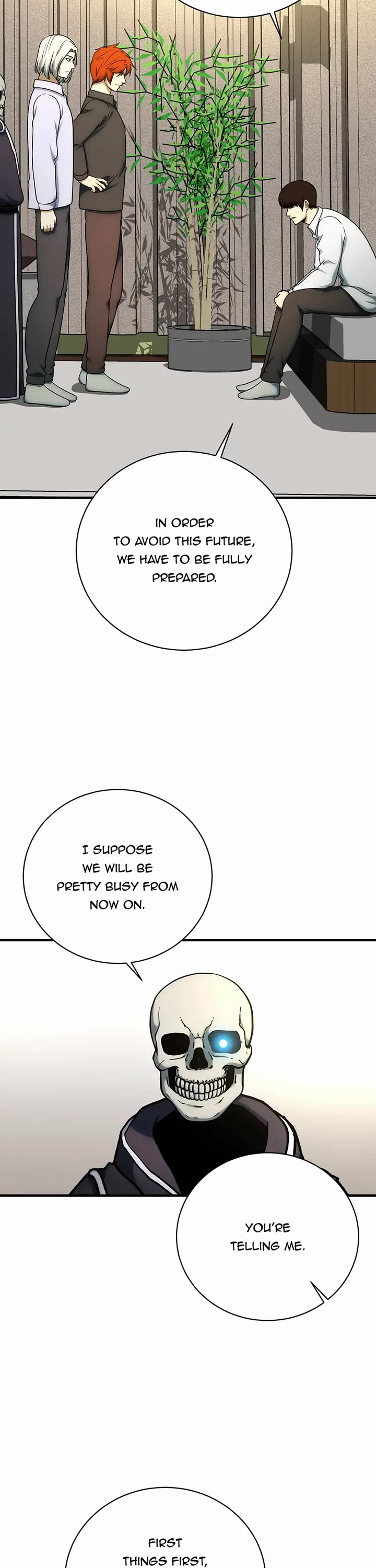 Page 23 of Chapter 100