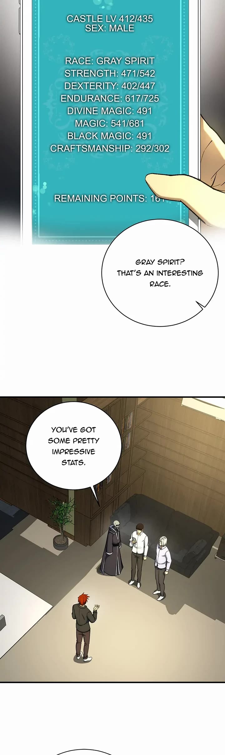 Page 30 of Chapter 100