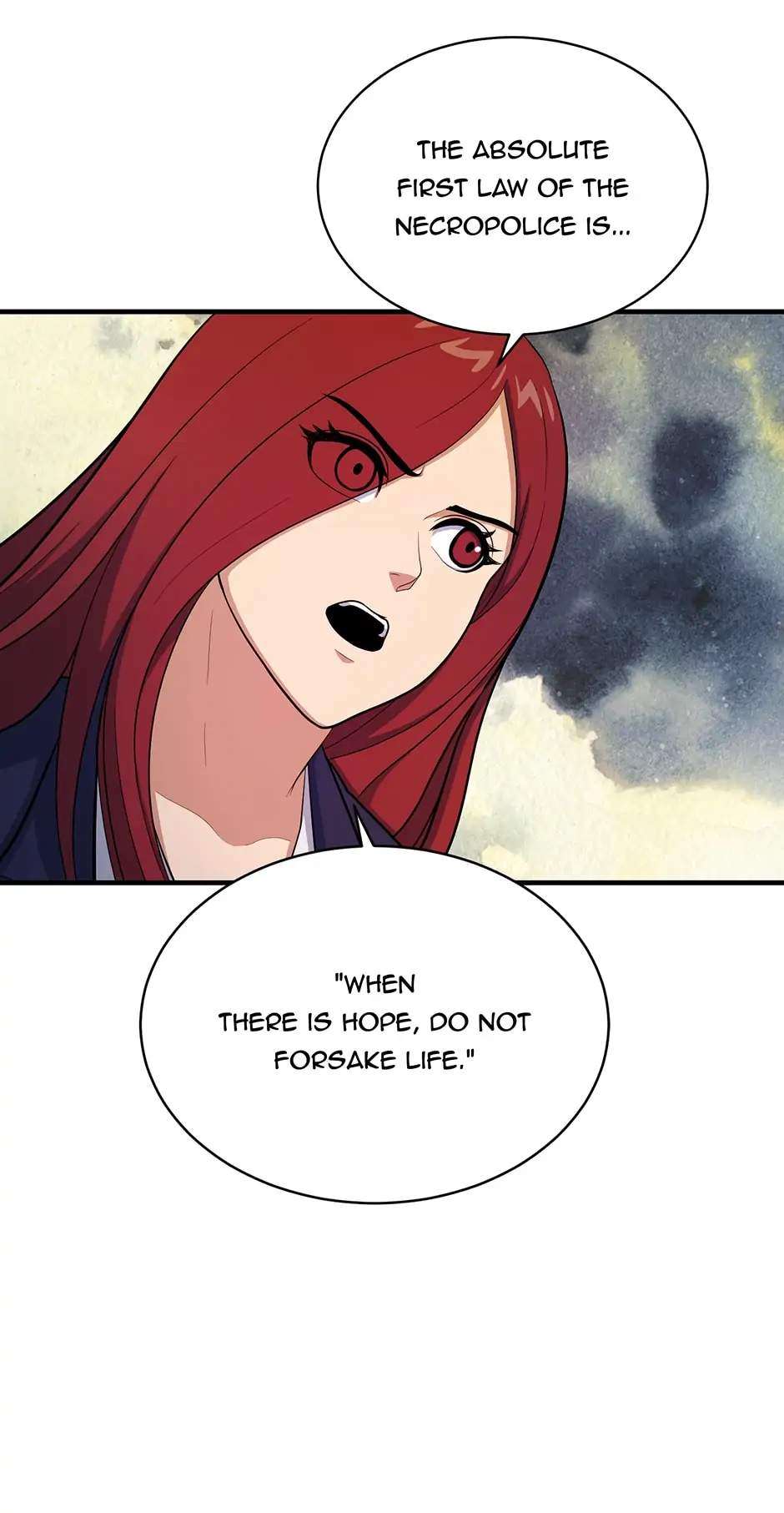 Page 71 of Chapter 70