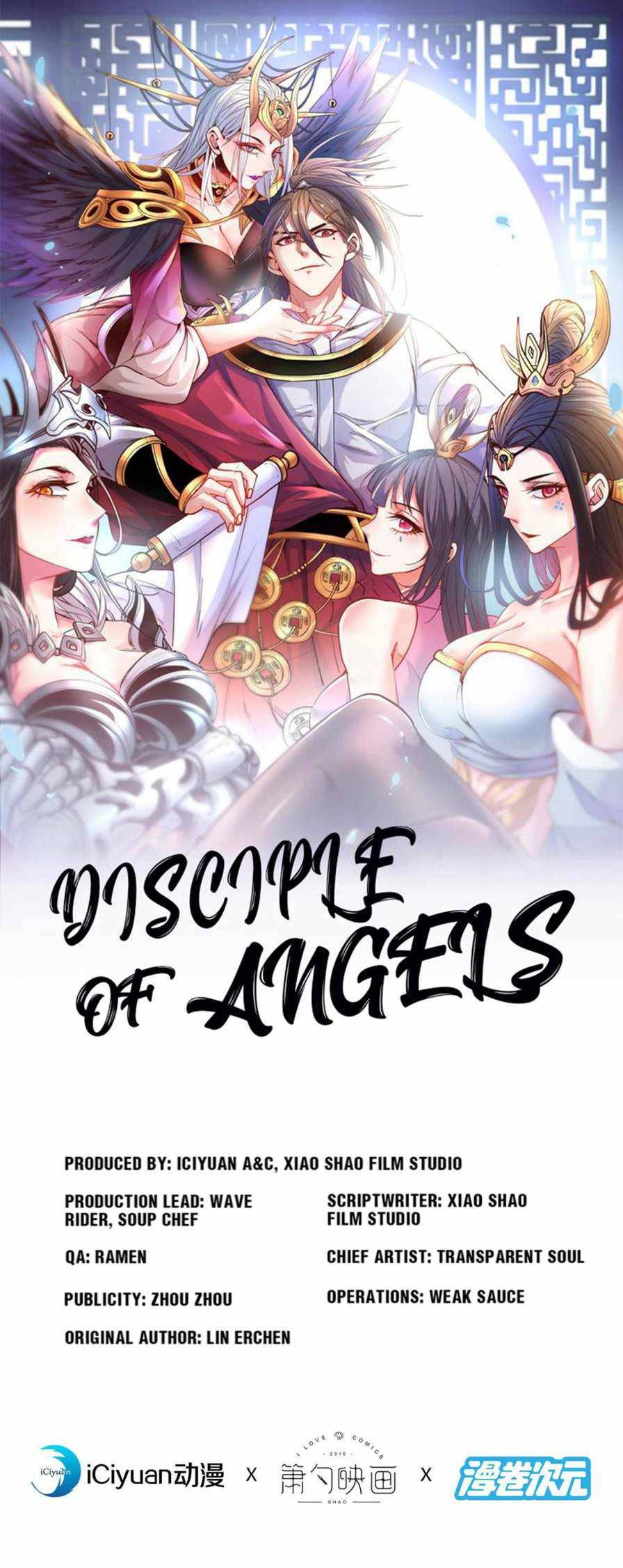 Page 1 of Chapter 123