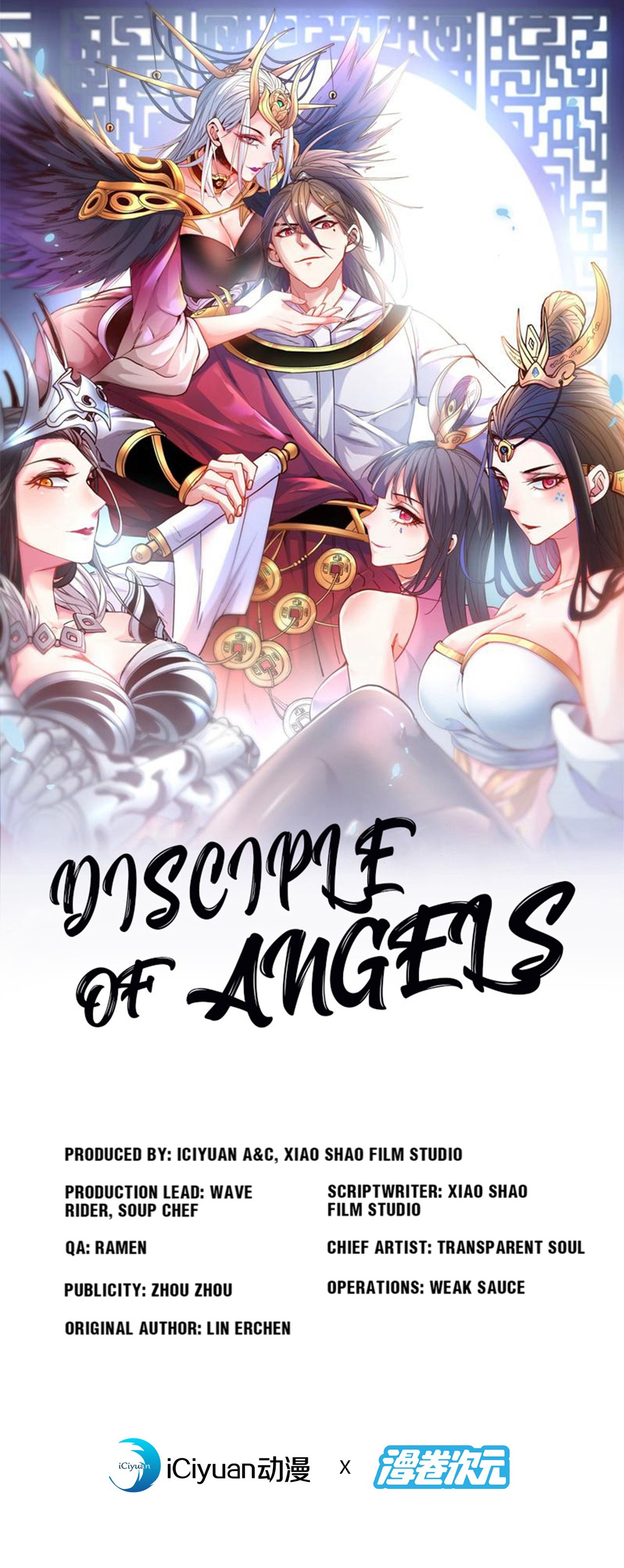 Page 1 of Chapter 138