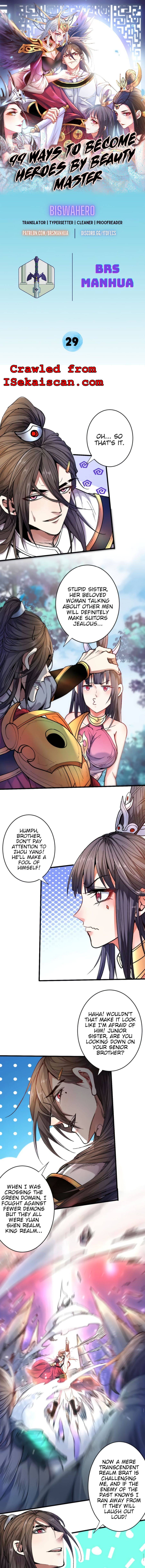 Page 1 of Chapter 29
