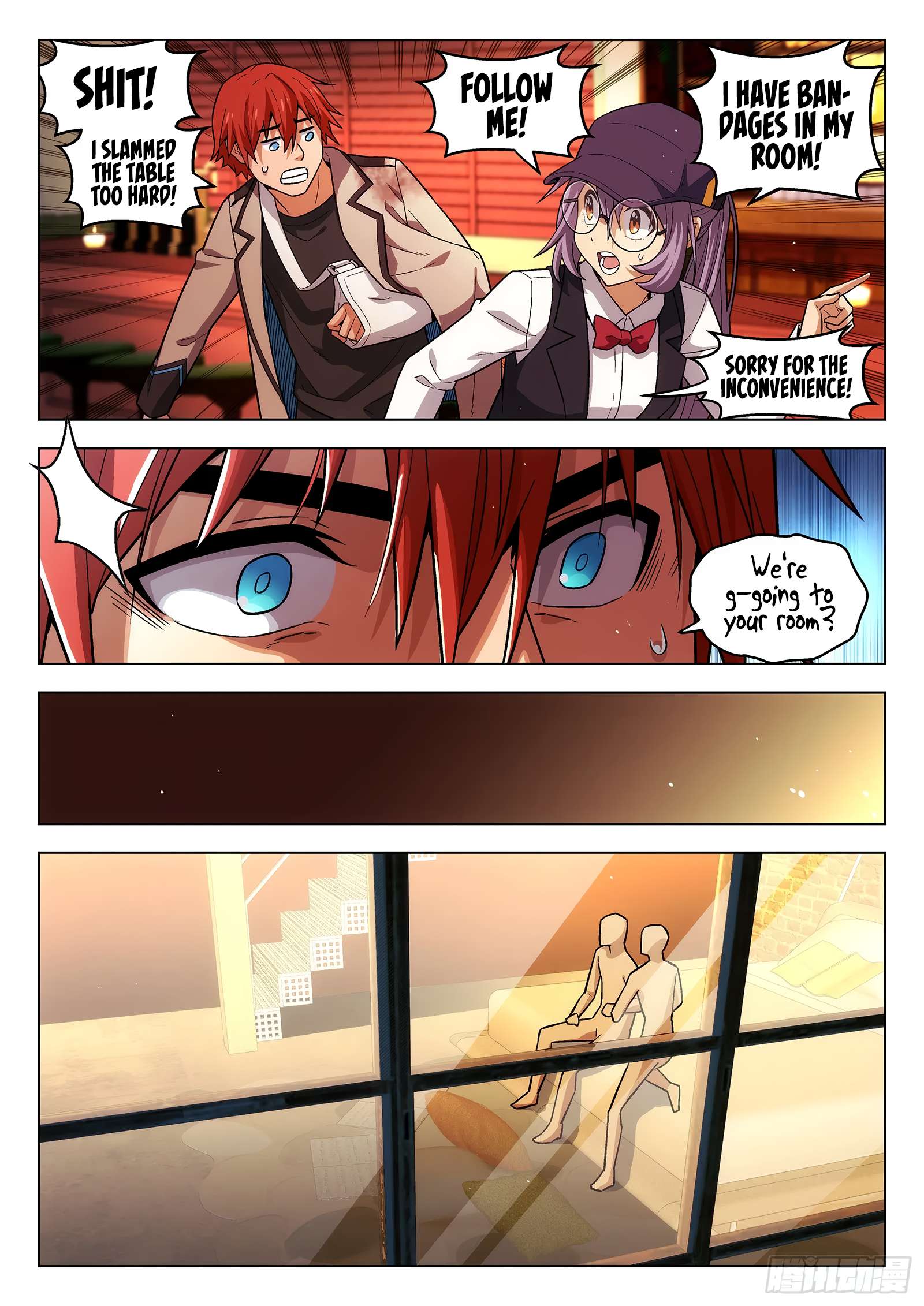 Page 10 of Chapter 11