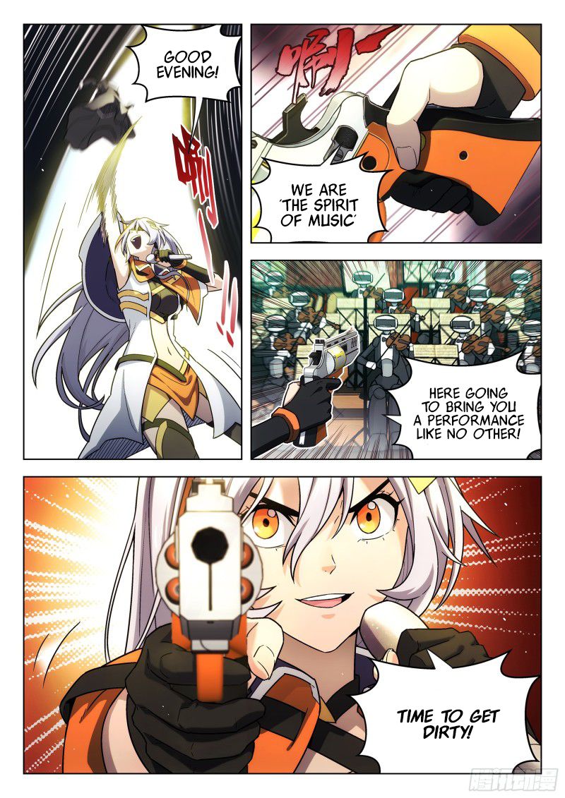 Page 1 of Chapter 2.1
