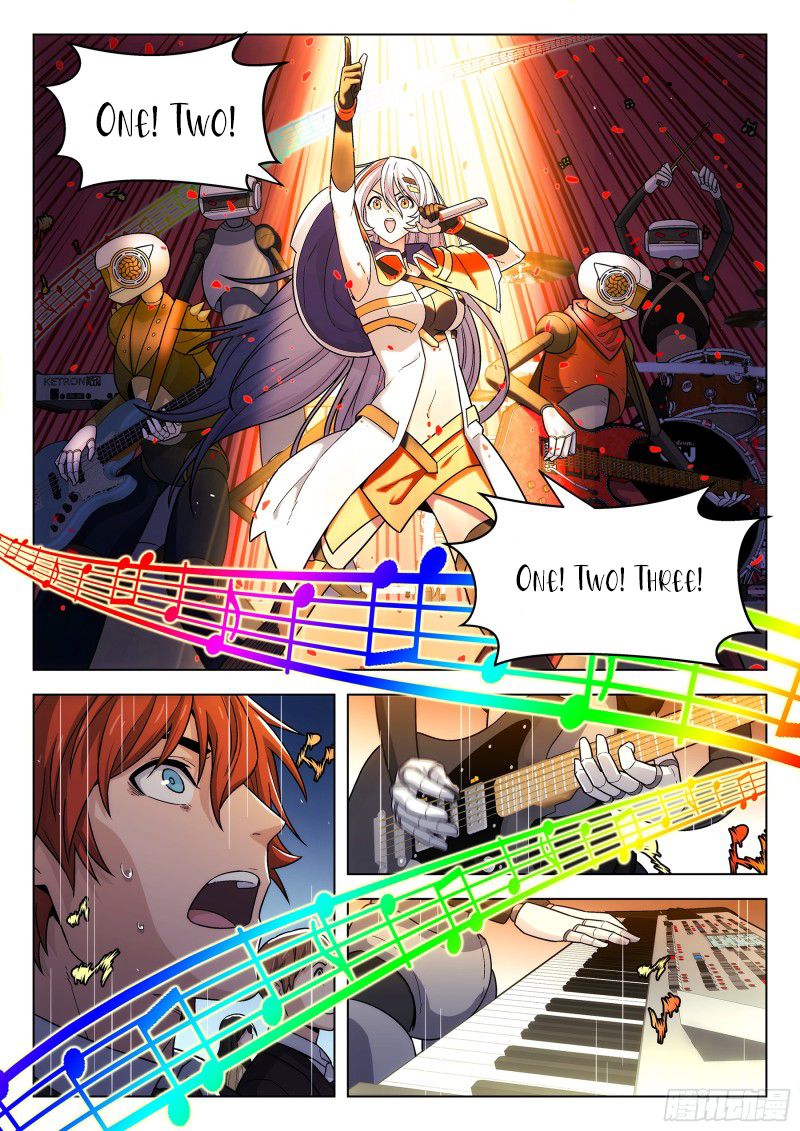Page 3 of Chapter 2.1