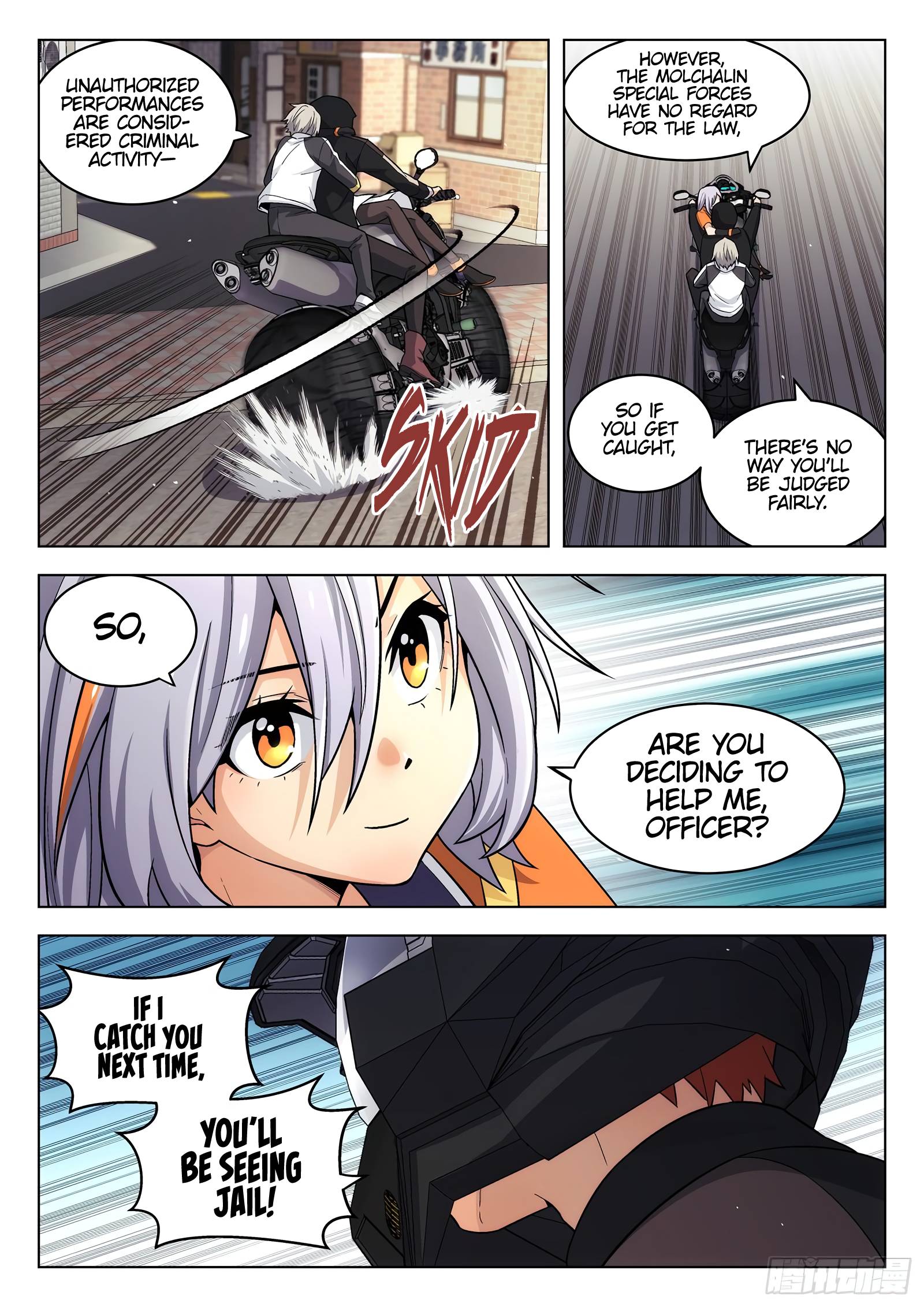 Page 6 of Chapter 9