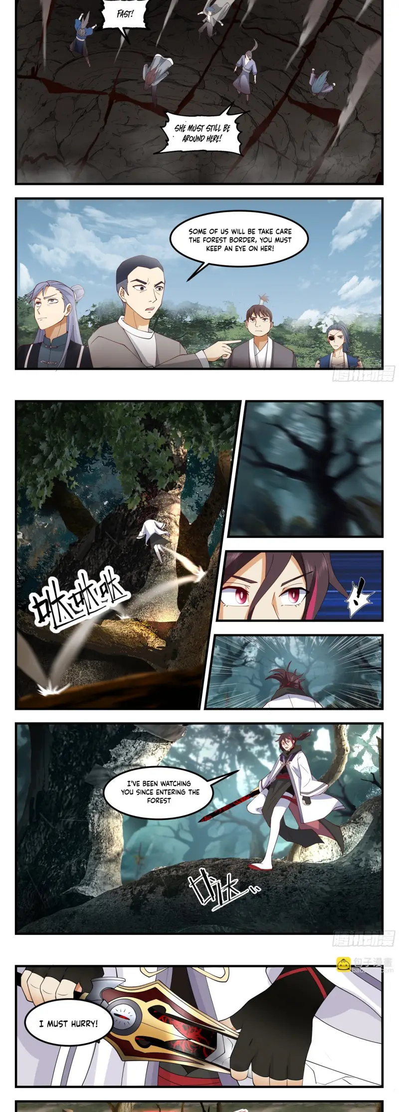 Page 4 of Chapter 101