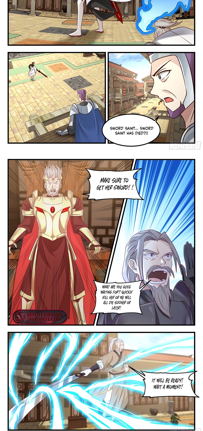 Page 7 of Chapter 110
