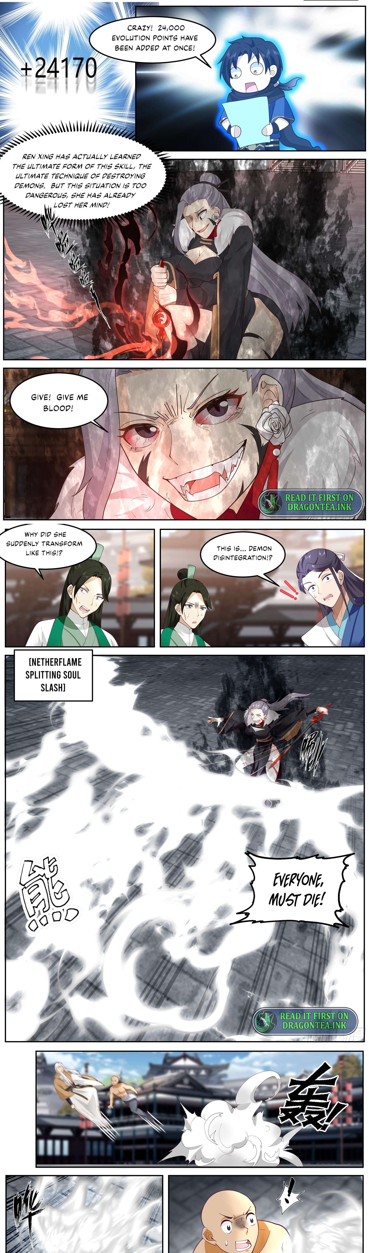 Page 3 of Chapter 64