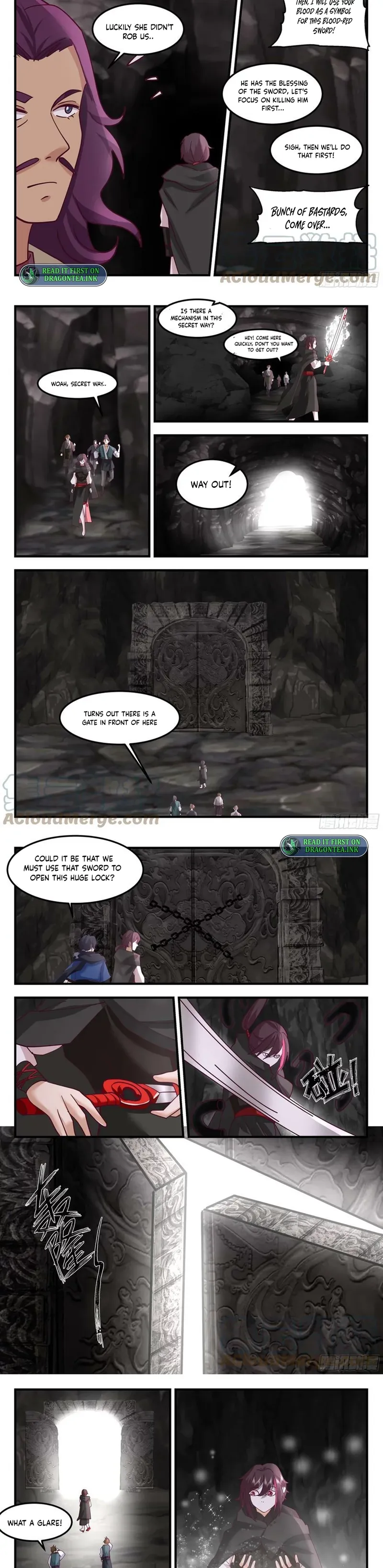 Page 2 of Chapter 91