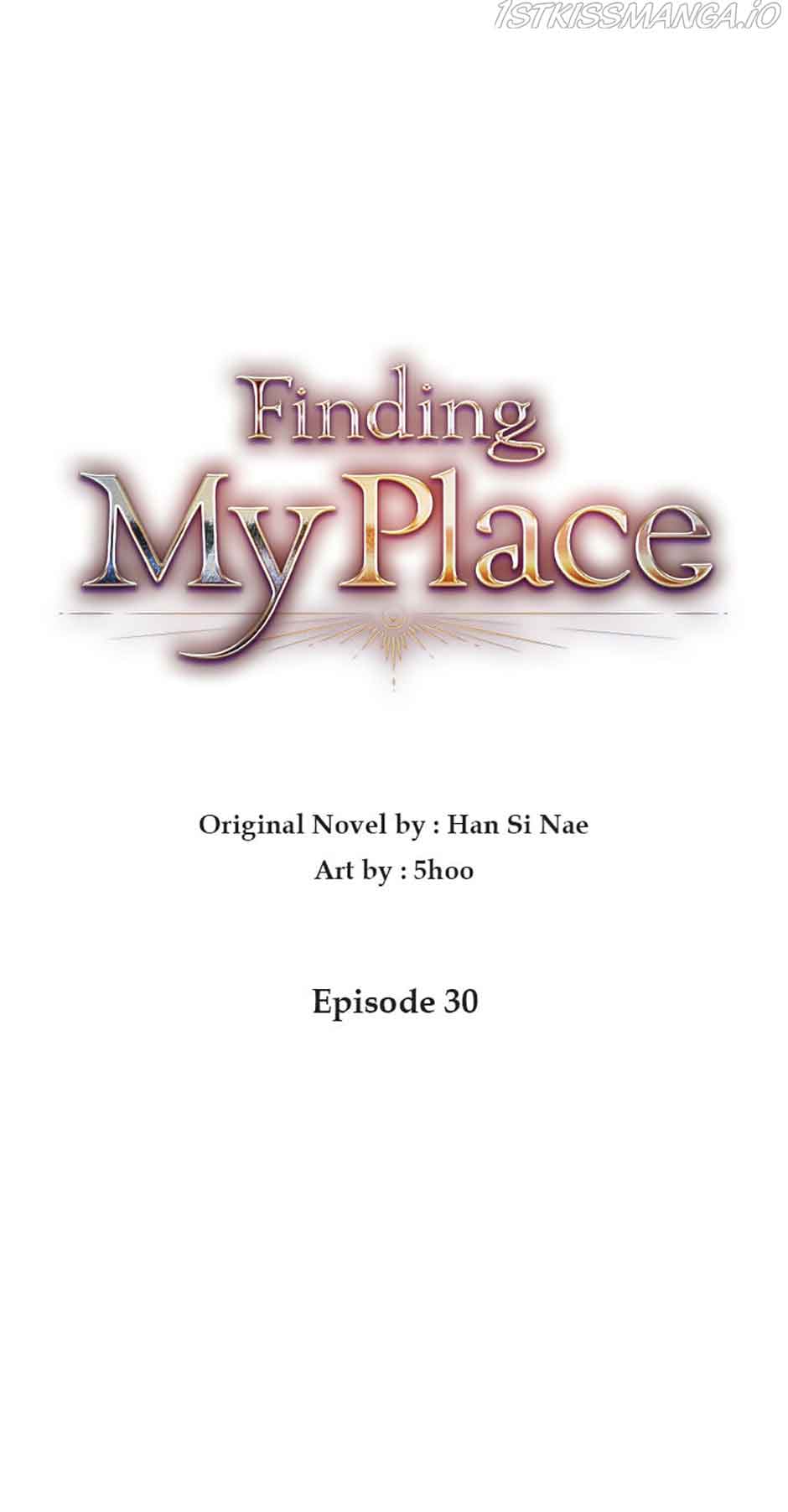 Page 1 of Chapter 30