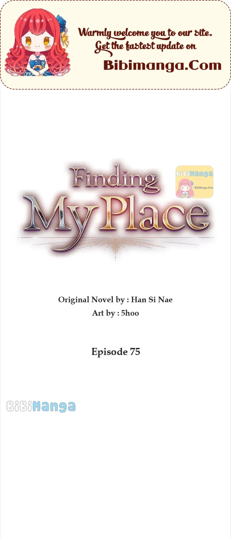 Page 1 of Chapter 75