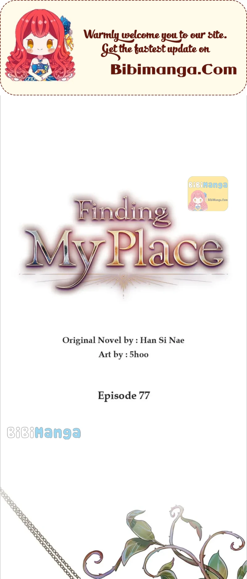 Page 1 of Chapter 77