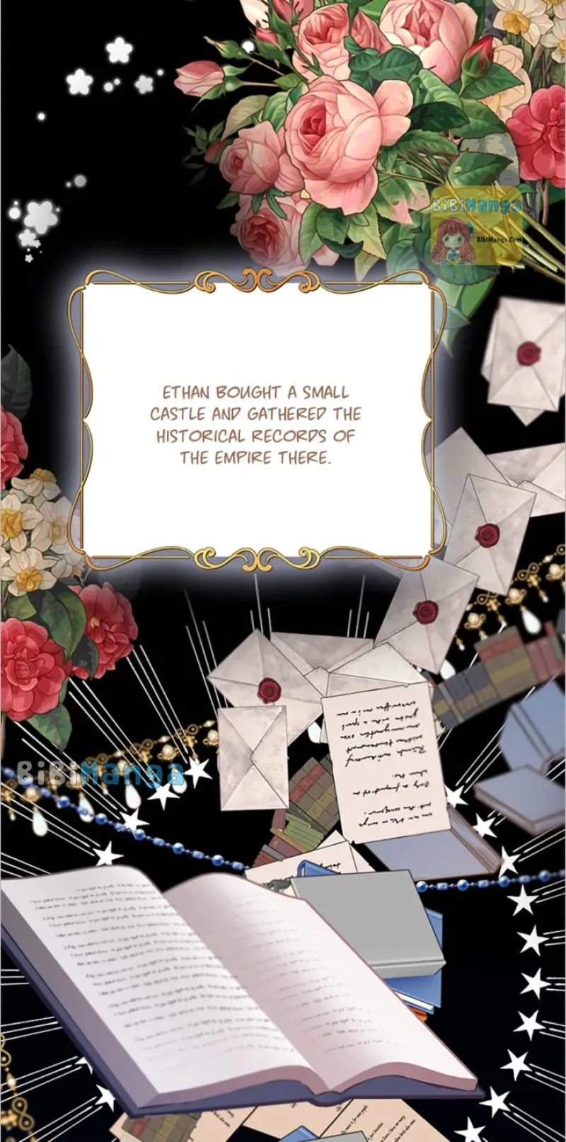 Page 74 of Chapter 77
