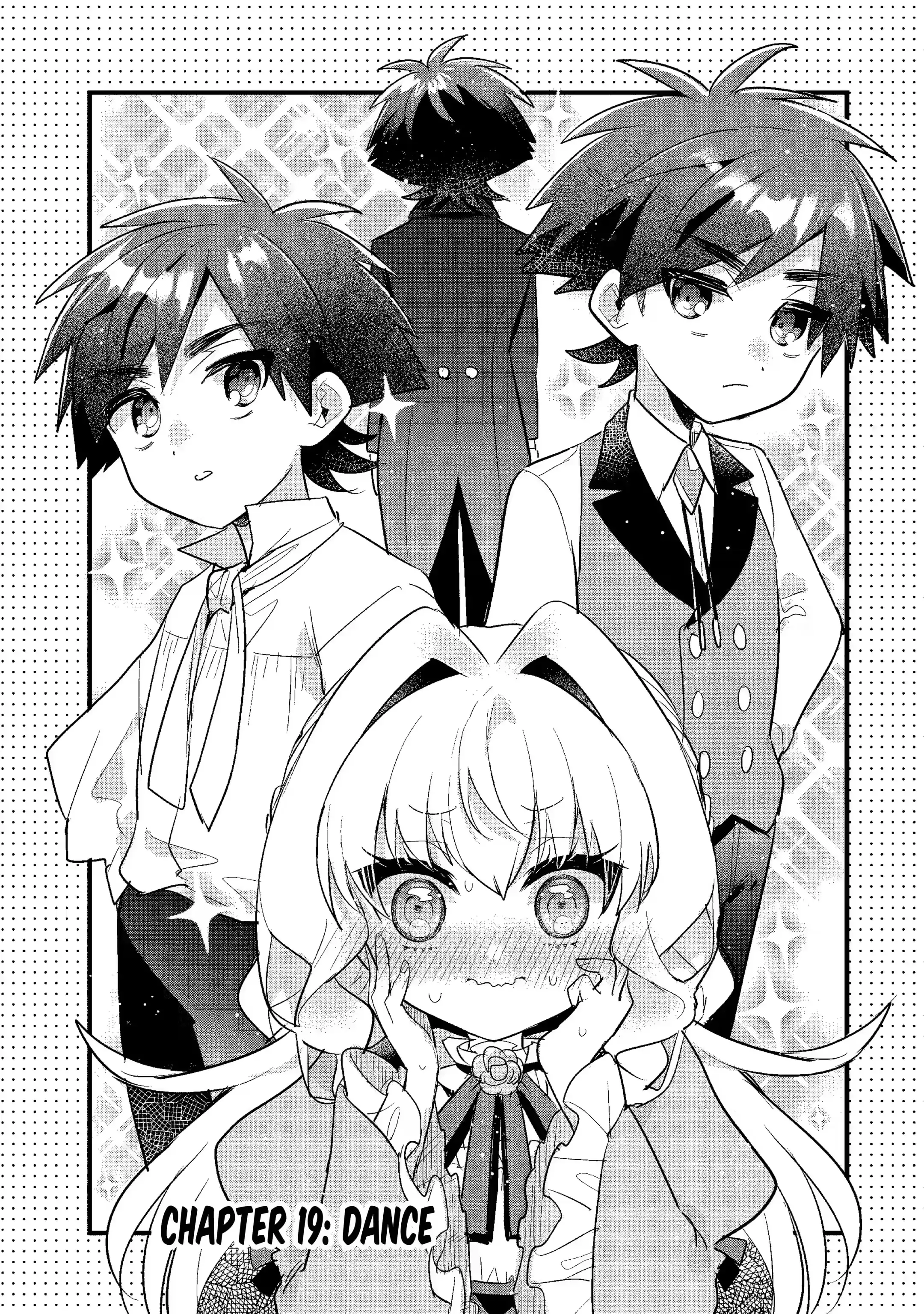 Page 1 of Chapter 19.1