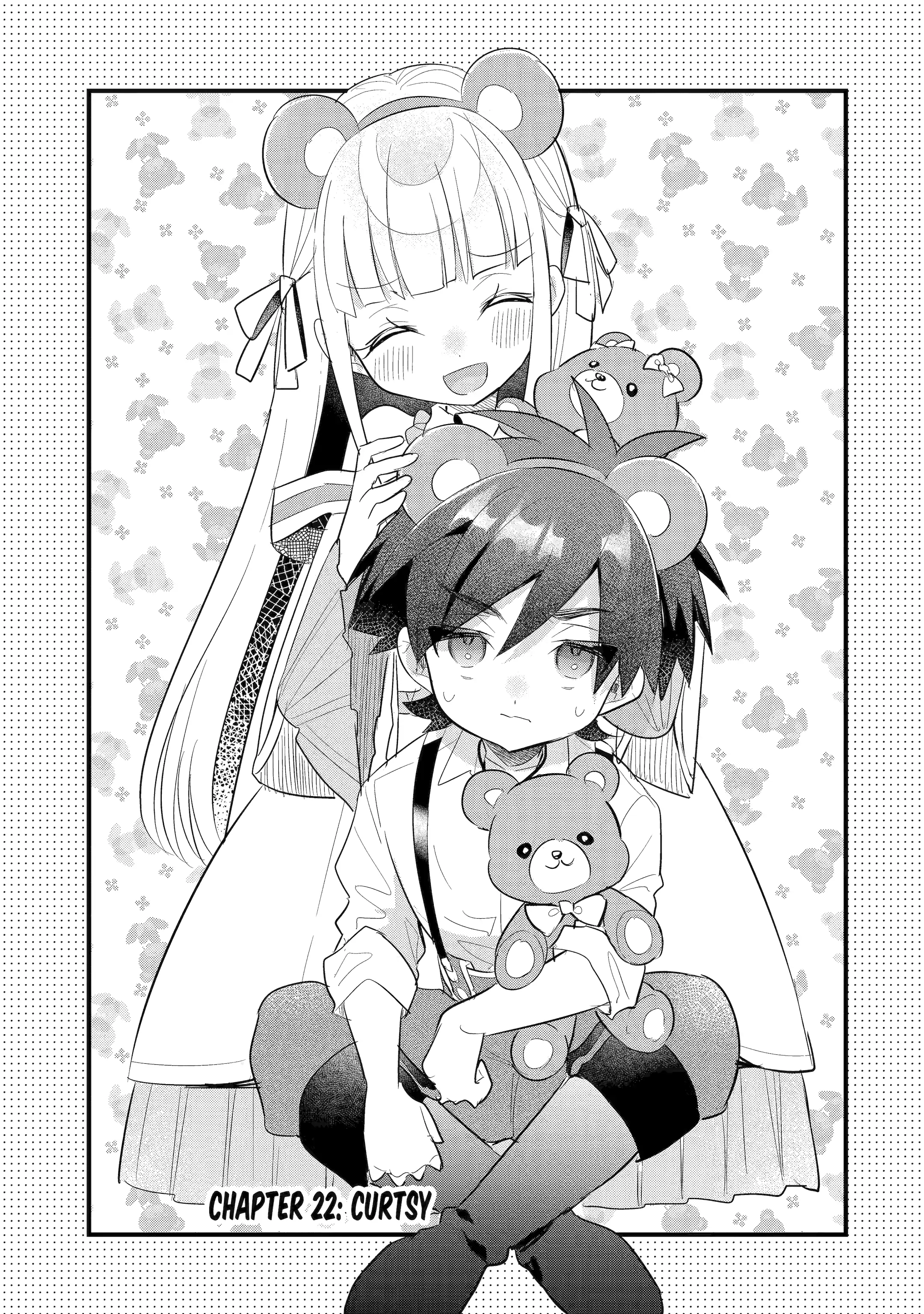 Page 1 of Chapter 22.1