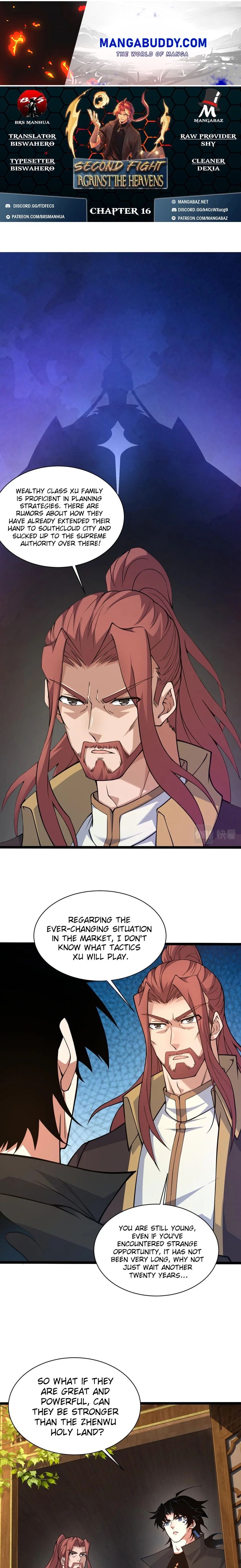 Page 1 of Chapter 16
