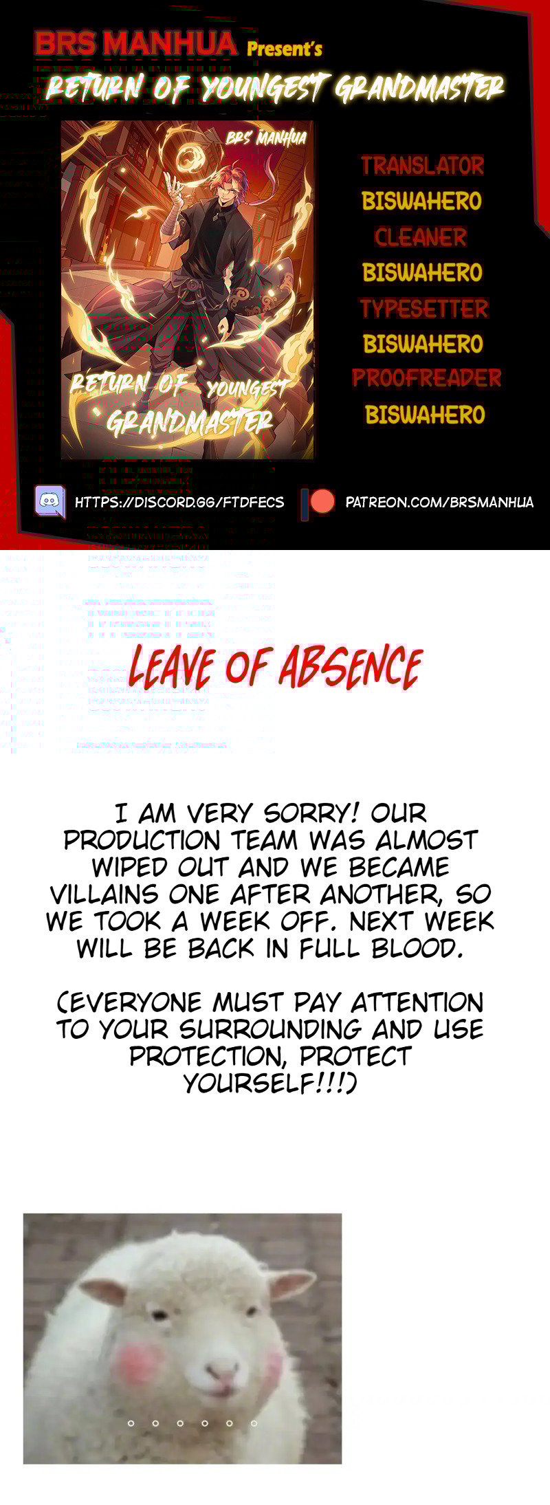 Page 1 of Chapter 48.5