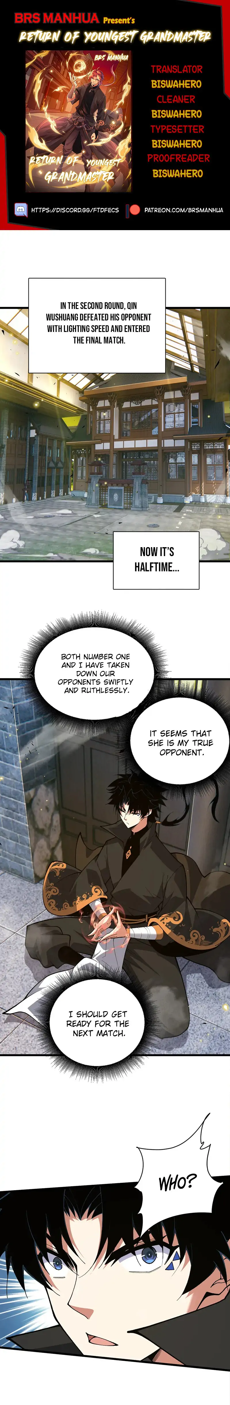 Page 1 of Chapter 52