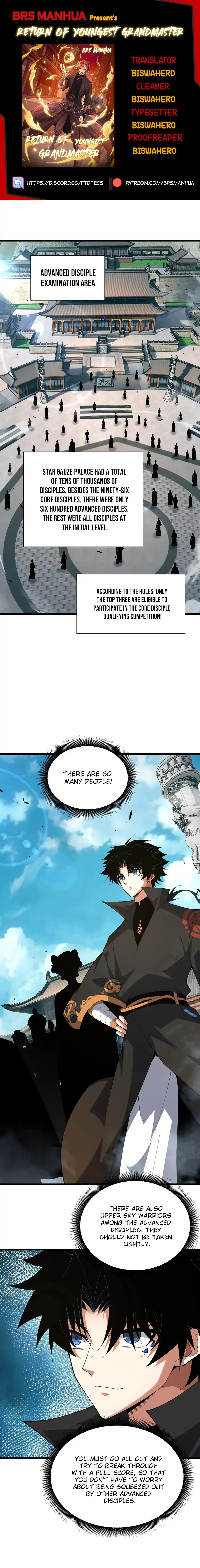 Page 1 of Chapter 61