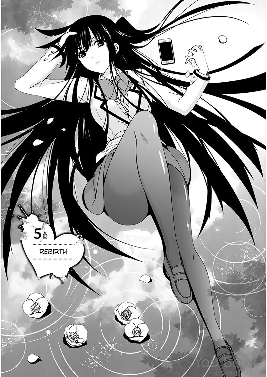 Page 1 of Chapter 5