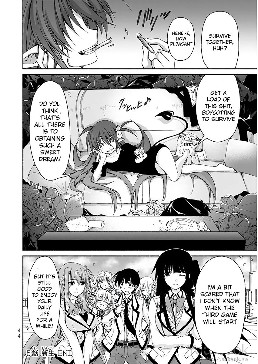 Page 40 of Chapter 5