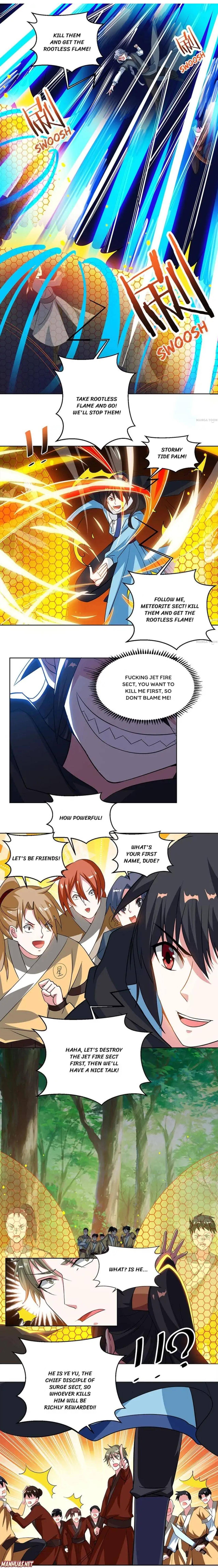 Page 1 of Chapter 73