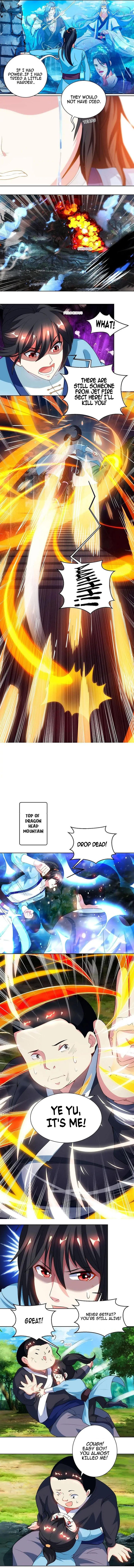 Page 1 of Chapter 100