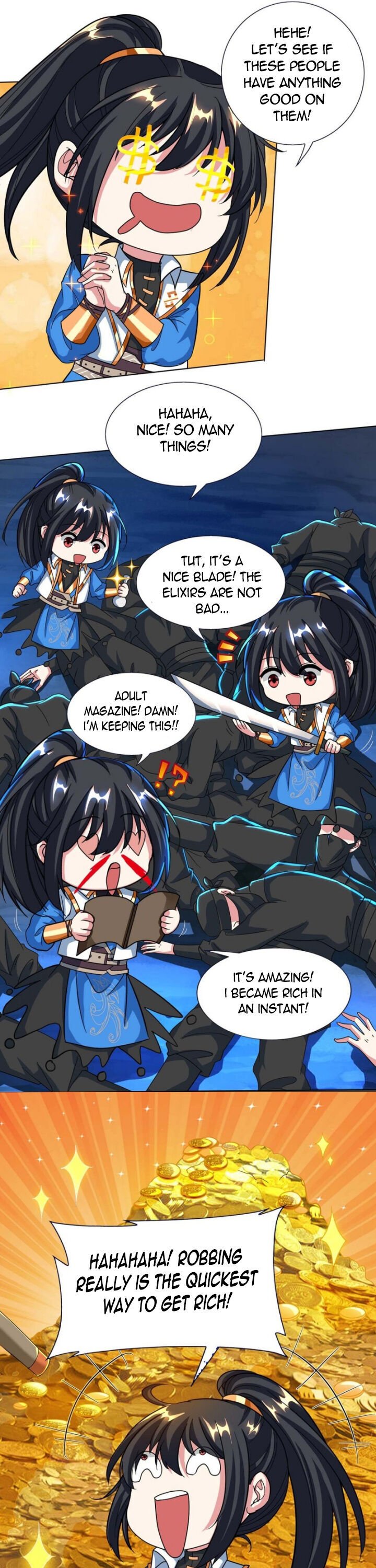 Page 1 of Chapter 129