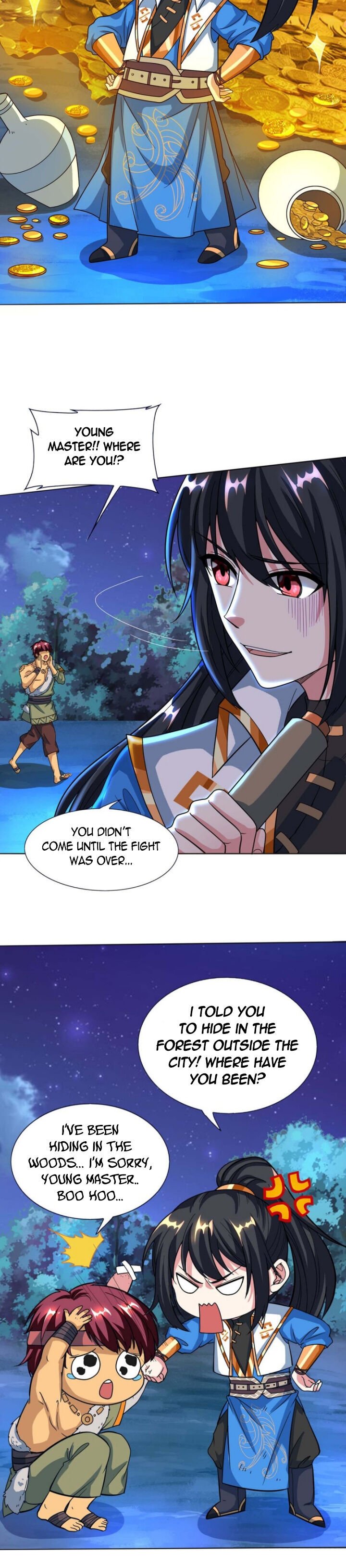 Page 2 of Chapter 129