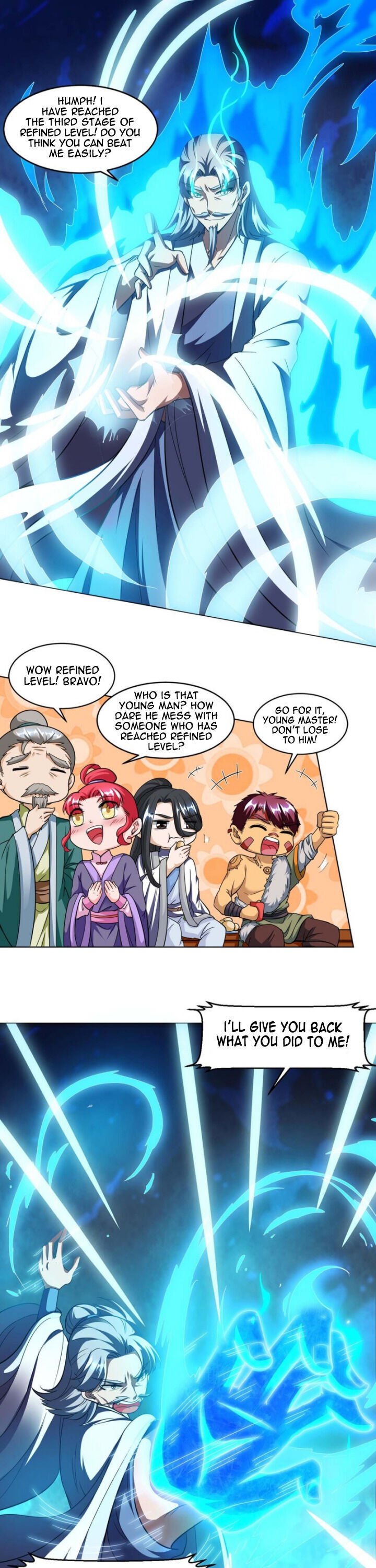 Page 1 of Chapter 133