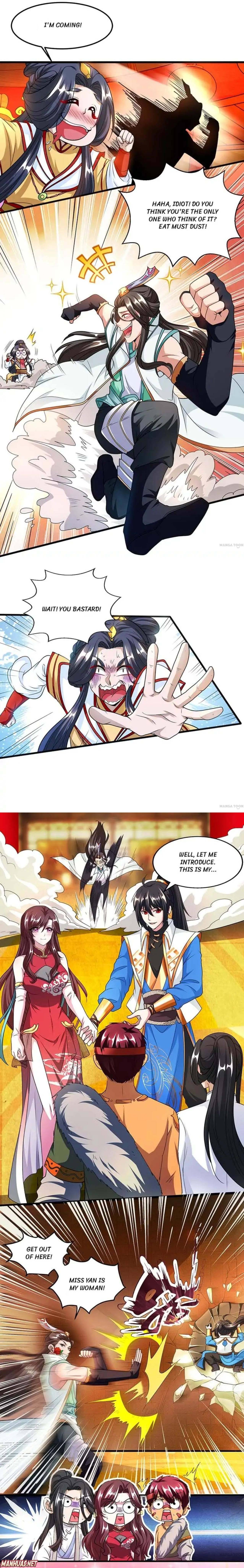 Page 3 of Chapter 134