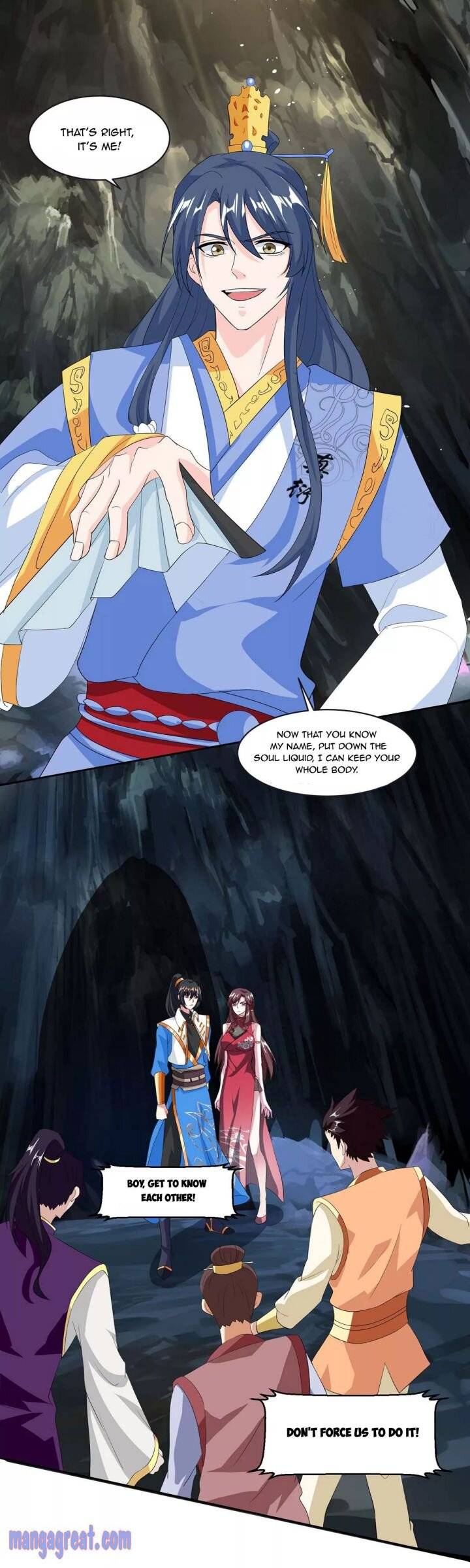 Page 1 of Chapter 145