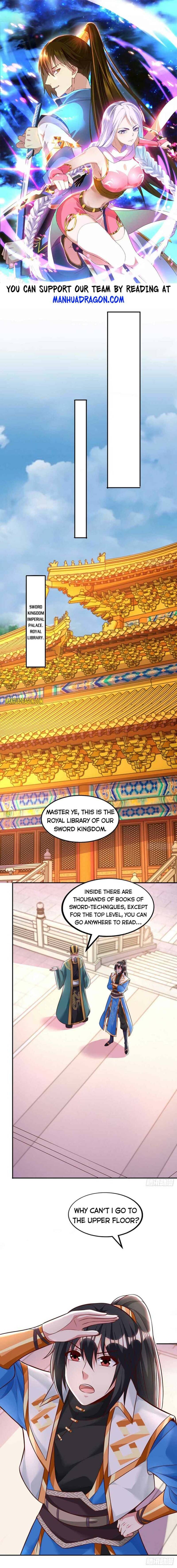 Page 1 of Chapter 281
