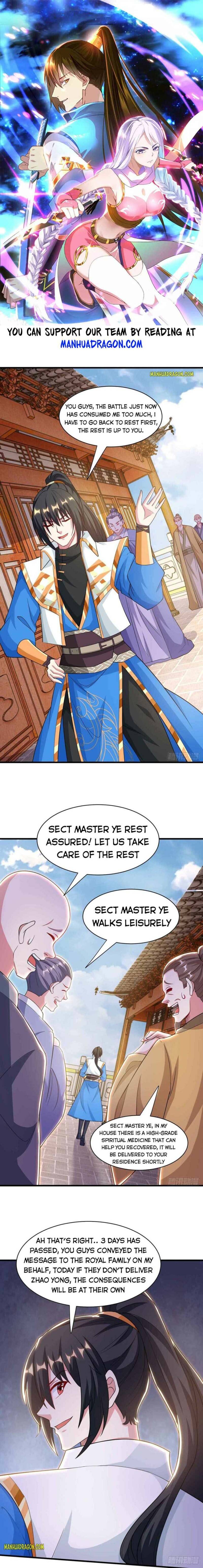 Page 1 of Chapter 291