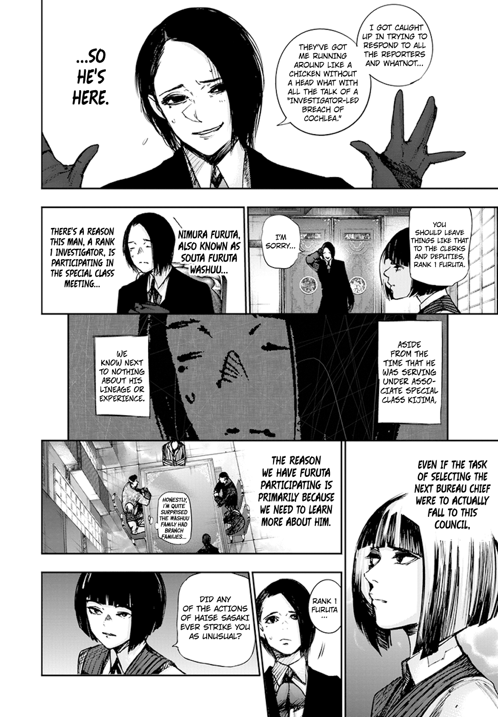 Page 6 of Chapter 100